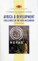 Jimi Adesina - Africa and Development Challenges in the New Millennium - 9781842775950 - V9781842775950