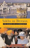 Gurharpal Singh - Sikhs in Britain - 9781842777169 - V9781842777169