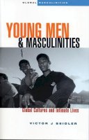 Victor J. Seidler - Young Men and Masculinities - 9781842778074 - V9781842778074