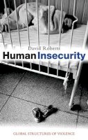 David Roberts - Human Insecurity - 9781842778258 - V9781842778258