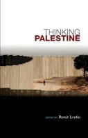Ronit . Ed(S): Lentin - Thinking Palestine - 9781842779064 - V9781842779064