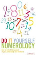 Ducie, Sonia - Do it Yourself Numerology - 9781842931332 - V9781842931332