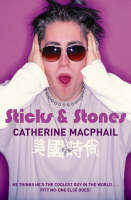 Catherine Macphail - Sticks and Stones - 9781842992951 - KEX0233294