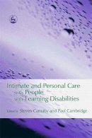  - Intimate and Personal Care with People with Learning Disabilities - 9781843101307 - V9781843101307