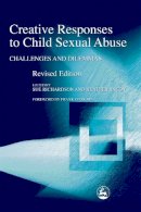 Sue Richardson - Creative Response Child Sex Ab - 9781843101475 - V9781843101475