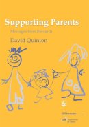 David Quinton - Supporting Parents: Messages From Research - 9781843102106 - V9781843102106