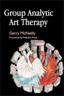 Gerry Mcneilly - Group Analytic Art Therapy - 9781843103011 - V9781843103011