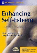 Nick Hagiliassis - Enhancing Self-Esteem: A Self-Esteem Training Package for Individuals with Disabilities - 9781843103530 - V9781843103530