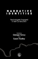  - Narrative Identities: Psychologists Engaged In Self-construction - 9781843107798 - V9781843107798