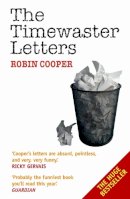Robin Cooper - The Timewaster Letters - 9781843171690 - V9781843171690
