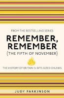 Judy Parkinson - Remember, Remember (The Fifth of November) - 9781843176565 - KI20003488