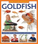 David Alderton - How to Look After Your Goldfish - 9781843227335 - V9781843227335