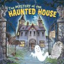 Nicola Baxter - The Mystery of the Haunted House: Dare you peek through the 3-D windows? - 9781843227540 - V9781843227540