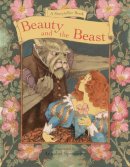 Lesley Young - Storyteller Book Beauty and the Beast - 9781843227892 - V9781843227892