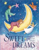 Nicola Baxter - Sweet Dreams: Soothing stories for peaceful bedtimes - 9781843228172 - V9781843228172