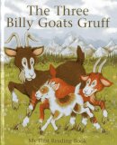 Brown, Janet, Morton, Ken - The Three Billy Goats Gruff - 9781843228325 - V9781843228325