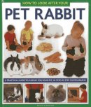 David Alderton - How to Look After Your Pet Rabbit - 9781843228349 - V9781843228349