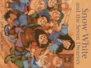 Janet Brown - Snow White and the Seven Dwarves (floor Book) - 9781843229032 - V9781843229032