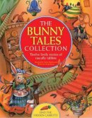 Nicola Baxter - The Bunny Tales Collection - 9781843229346 - V9781843229346