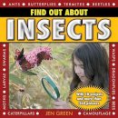 Jen Green - Find Out About Insects - 9781843229803 - V9781843229803