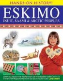 Green, Jen - Hands-on History! Eskimo Inuit, Saami & Arctic Peoples - 9781843229940 - V9781843229940