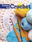 Sue Whiting - Learn to Crochet - 9781843308430 - V9781843308430