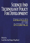 Louk Box - Science and Technology Policy for Development - 9781843312277 - V9781843312277