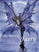Presented By David Riché - The World of Faery - 9781843406662 - 9781843406662
