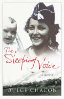 Dulce Chacon - The Sleeping Voice - 9781843432098 - V9781843432098