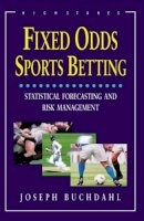 Joseph Buchdahl - Fixed Odds Sports Betting - 9781843440192 - V9781843440192