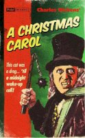 Dickens, Charles - A Christmas Carol (Pulp! The Classics) - 9781843441434 - V9781843441434