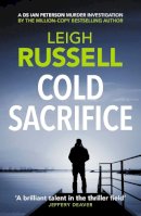 Leigh Russell - Cold Sacrifice - 9781843441502 - V9781843441502