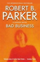 Robert B. Parker - Bad Business - 9781843441724 - V9781843441724