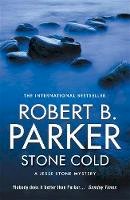 Robert B. Parker - Stone Cold - 9781843442172 - V9781843442172