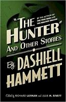 Dashiell Hammett - The Hunter and Other Stories - 9781843443438 - V9781843443438