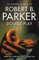 Robert B. Parker - Double Play - 9781843444404 - V9781843444404