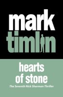 Mark Timlin - Hearts of Stone - 9781843444763 - V9781843444763