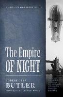 Robert Olen Butler - The Empire of Night (A Christopher Marlowe Cobb Thriller) - 9781843445715 - V9781843445715