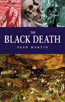 Sean Martin - The Black Death - 9781843446040 - V9781843446040