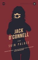 Jack O´connell - The Skin Palace - 9781843446514 - V9781843446514