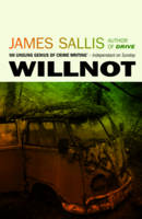 James Sallis - Willnot - 9781843446699 - V9781843446699