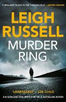 Leigh Russell - Murder Ring (DI Geraldine Steel) - 9781843446774 - V9781843446774