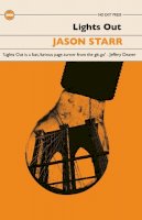 Jason Starr - Lights Out - 9781843447016 - V9781843447016