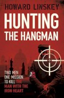 Howard Linskey - Hunting the Hangman - 9781843449508 - V9781843449508