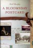 Niall Murphy - A Bloomsday Postcard - 9781843510437 - KSG0027080