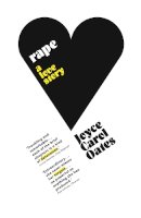 Joyce Carol Oates - Rape: A Love Story - 9781843544135 - V9781843544135