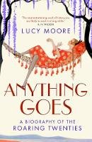 Lucy Moore - Anything Goes - 9781843547785 - V9781843547785