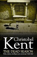 Christobel Kent - Dead Season (Sandro Cellini 3) - 9781843549529 - V9781843549529