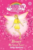 Daisy Meadows - Honey the Sweet Fairy (Rainbow Magic, the Party Fairies #18) - 9781843628217 - V9781843628217