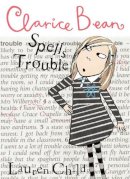 Lauren Child - Clarice Bean Spells Trouble - 9781843628583 - V9781843628583